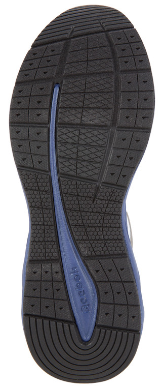 Thumbnail 4: Reebok Men's Soleus Run Athletic Sneakers  