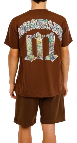Thumbnail 4: RGSTR Men's 2 Pc Shorts Set  