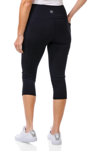 Thumbnail 2: daisy fuentes Women's Active Capris  