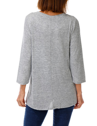 Thumbnail 2: Tru Self Women's Harvest Top  