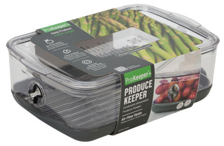 Thumbnail 1: PROKEEPER 3 qt Produce Keeper  