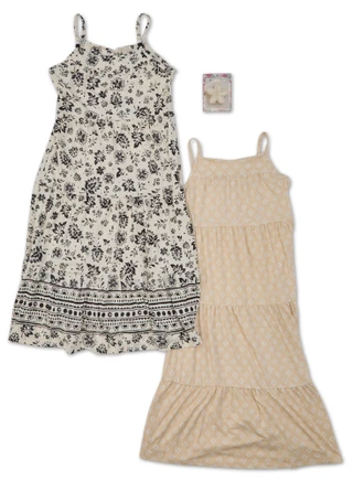 Thumbnail 1: B TWEEN Girls 3 Pc Dresses 