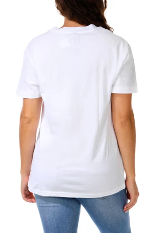 Thumbnail 2: IML Juniors Americana Graphic Tee  