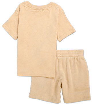 Thumbnail 2: New Balance Boys Active 2 Pc Shorts Set  