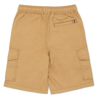Thumbnail 2: Tommy Hilfiger Boys Pull On Utility Shorts  