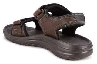 Thumbnail 4: Rockport Men's Quarter Strap Sandals  