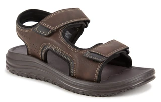 Thumbnail 1: Rockport Men's Quarter Strap Sandals  