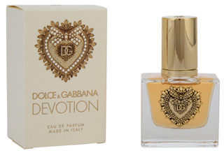 Thumbnail 2: Dolce & Gabbana 1 0z Devotion For Her EDP Spray  