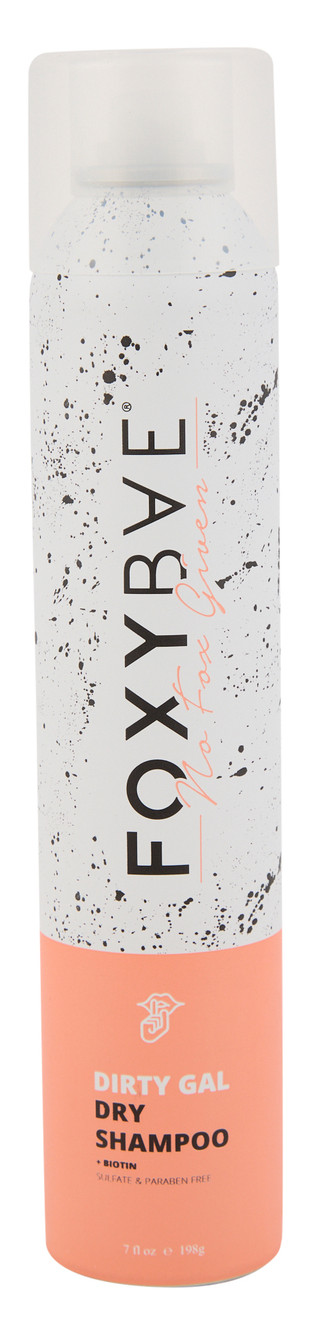 Thumbnail 1: Foxybae 7 oz Dirty Gal Dry Shampoo  