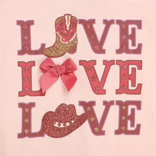 Thumbnail 2: Btween Girls 3 Pk Tees 