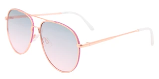 Thumbnail 1: Circus by Sam Edelman Women's Aviator Sunglasses 
