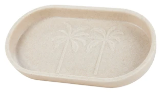 Thumbnail 1: Palm Tree Vanity Tray 