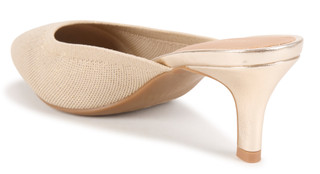 Thumbnail 2: Aerosoles Women's Lennox Knit Slingback Heels  