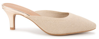 Thumbnail 4: Aerosoles Women's Lennox Knit Slingback Heels  