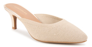 Thumbnail 1: Aerosoles Women's Lennox Knit Slingback Heels  
