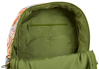 Thumbnail 3: Vera Bradley Essential Dragonfly Print Backpack 