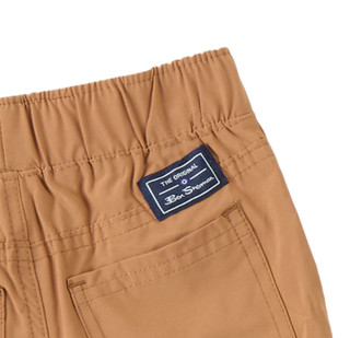 Thumbnail 2: Ben Sherman Boys 2 Pk Shorts 