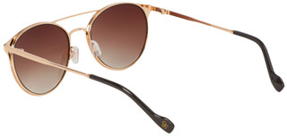 Thumbnail 2: Jessica Simpson Women's Round Eye Sunglasses 