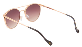 Thumbnail 2: Jessica Simpson Women's Round Eye Sunglasses 