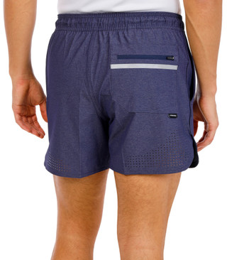 Thumbnail 2: Legends Men's Active Luka Shorts  