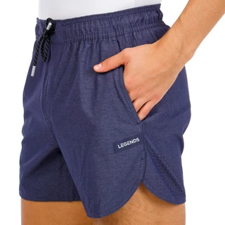 Thumbnail 3: Legends Men's Active Luka Shorts  
