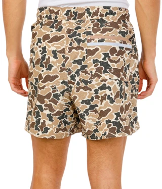 Thumbnail 2: Legends Men's Active Luka Shorts  