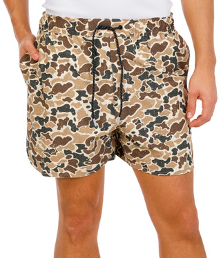 Thumbnail 1: Legends Men's Active Luka Shorts  