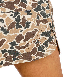 Thumbnail 4: Legends Men's Active Luka Shorts  