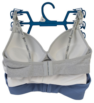 Thumbnail 2: Aeropostale Women's 3 Pk Wirefree Bras  