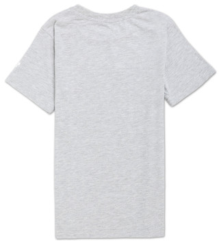 Thumbnail 2: New Balance Boys Logo Graphic Tee  