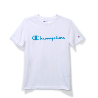 Thumbnail 1: Champion Boys Active Logo Tee 