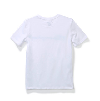 Thumbnail 2: Champion Boys Active Logo Tee 