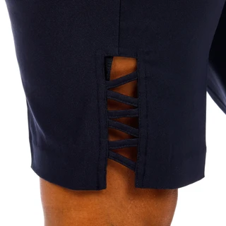 Thumbnail 3: Kate Park Women's Plus Skimmer Shorts  