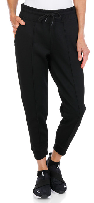 Thumbnail 1: Beverly Hills Polo Club Women's Active Scuba Jogger Pants  