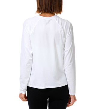 Thumbnail 2: Life is Good Women's Outdoor Rashguard Top  