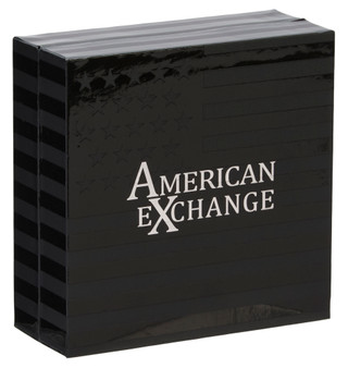 Thumbnail 3: AMERICAN EXCHANGE Men's Dad Cross Pendant Necklace  