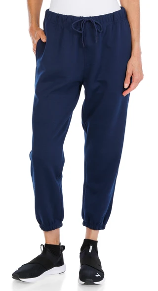 Thumbnail 1: Beverly Hills Polo Club Women's Jogger Pants  