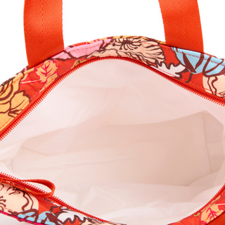 Thumbnail 2: Vera Bradley Essential Floral Print Lunch Tote 