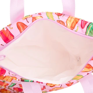 Thumbnail 2: Vera Bradley Essential Quilted Lunch Tote 