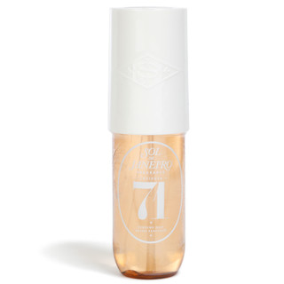 Thumbnail 1: SOL DE JANEIRO 3 oz Cheirosa 71 For Her Body Spray 