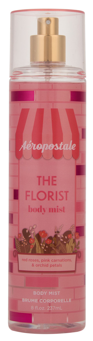 Thumbnail 1: Aeropostale 8 oz The Florist Body Mist  