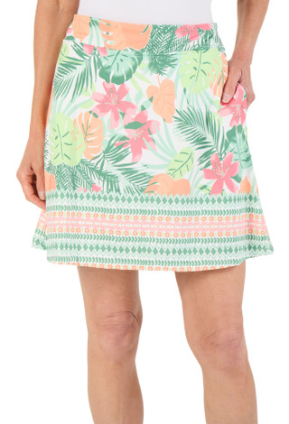 Thumbnail 1: Emerald 18 Women's Active Skort  