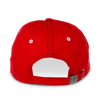 Thumbnail 3: True Religion Men's Embroidered Logo Cap  