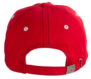 Thumbnail 5: True Religion Men's Embroidered Logo Cap  