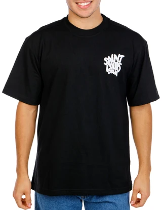 Thumbnail 2: Saint Louis Men's Relaxed Boxy Fit Tee  