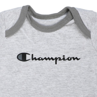 Thumbnail 2: Champion Baby Boys 4 Pk Creepers 
