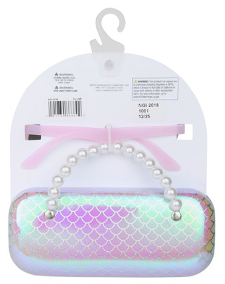 Thumbnail 2: Capelli 2 Pk Sunglasses & Hard Case  