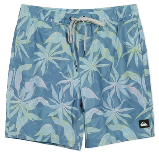 Thumbnail 1: Quiksilver Men's UPF 50 Volley Shorts  