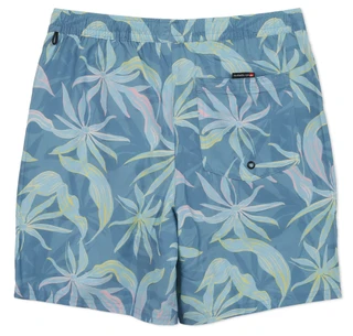 Thumbnail 2: Quiksilver Men's UPF 50 Volley Shorts  