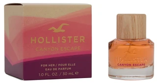 Thumbnail 1: Hollister 1 oz Canyon Escape For Her EDP Spray  